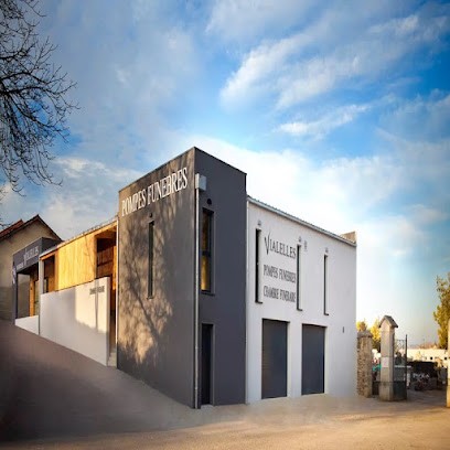 Vialelles Funéraires - Pompes Funèbres & Marbrerie, Pompes Funèbres à Villefranche-de-Rouergue