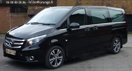 HFBN, Pompes Funèbres à Villers-Bocage