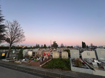 Cimetière Saint-Lazare, Cimetière à Valence