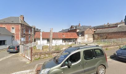 Chambre Funéraire, Pompes Funèbres à Neufchâtel-en-Bray