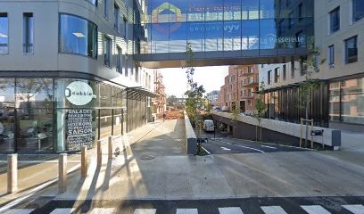 Pompes funèbres PFG LAXOU, Pompes Funèbres à Laxou