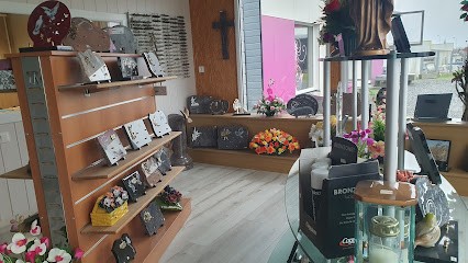 Pompes Funèbres D'Andaine, Pompes Funèbres à Rives d'Andaine