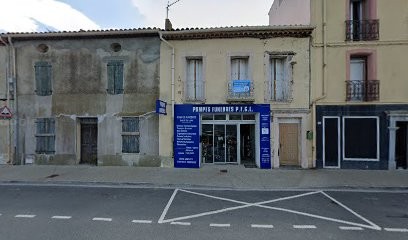 Pompes Funèbres Golfe du Lion Garreta, Pompes Funèbres à Port-la-Nouvelle