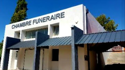 Pompes Funèbres à Vitrolles BONVENTRE ESPACE FUNERAIRE, Pompes Funèbres à Vitrolles