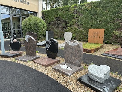 Pompes Funèbres Geoffroy, Pompes Funèbres à Niort