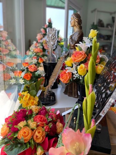 Pompes Funèbres Meslin, Pompes Funèbres à Saint-Jean-d'Elle