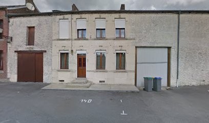 Vandenbossche Bruno, Pompes Funèbres à Maroilles