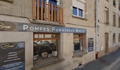 Pompes Funèbres Breso - Saint-Héand, Pompes Funèbres à Saint-Héand