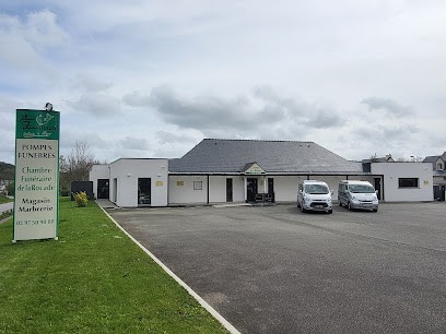 Pompes Funèbres Julio, Pompes Funèbres à Pluvigner