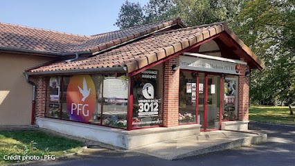 Pompes Funèbres et Marbrerie PÊTRE - PFG SAINT-JULIEN-SUR-REYSSOUZE, Pompes Funèbres à Saint-Julien-sur-Reyssouze