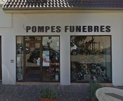 Pompes Funèbres De Marlenheim, Pompes Funèbres à Marlenheim