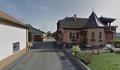 Haegy Sarl, Pompes Funèbres à Oberhergheim