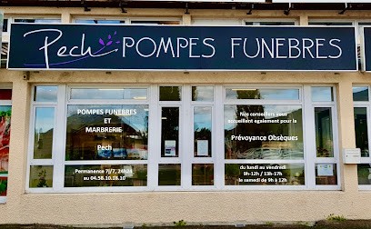 Pompes Funèbres Pech Sevrier - Lac d'Annecy, Pompes Funèbres à Sevrier
