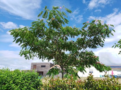 Parc Cimetière Rive Droite, Cimetière à Artigues-près-Bordeaux
