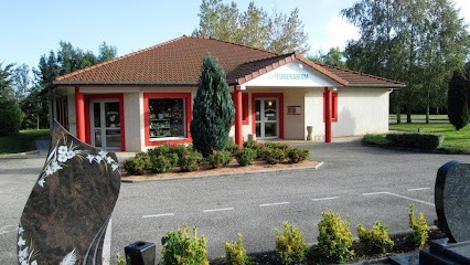 PF Andrique-Regard Pierre-de-Bresse, Pompes Funèbres à Pierre-de-Bresse