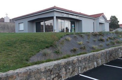 POMPES FUNEBRES PHILIPPE POYARD, Pompes Funèbres à Saint-Martin-en-Haut
