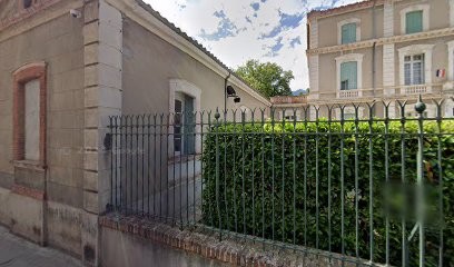 Intell.Tech, Pompes Funèbres à Prades