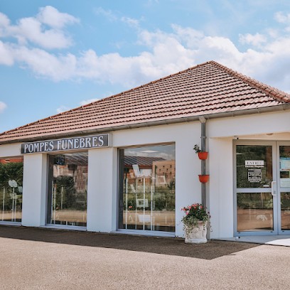 Avallonnaise Espace Funéraire - N°1 à Avallon - Permanence Décès 24h/24, Pompes Funèbres à Sauvigny-le-Bois