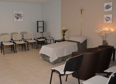 Pompes Funèbres DELAVAUD, Pompes Funèbres à Sixt-sur-Aff