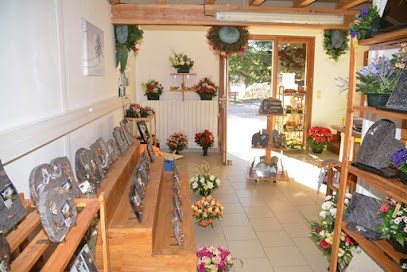 Marbrerie Des Cévennes, Pompes Funèbres à Saint-Jean-du-Gard