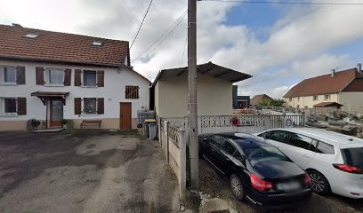 JF Services Funéraires, Pompes Funèbres à Réchésy