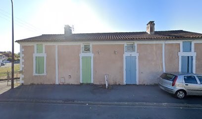 Cimese, Cimetière à Thiviers