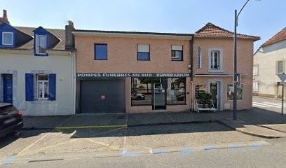 Pompes funèbres du Sud Séméac- La Maison des Obsèques, Pompes Funèbres à Séméac