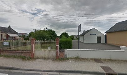 Ogf, Pompes Funèbres à Lorris