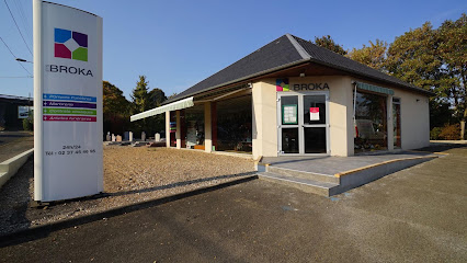 Pompes Funèbres Ets Broka, Châteaudun Pompes Funèbres à Châteaudun