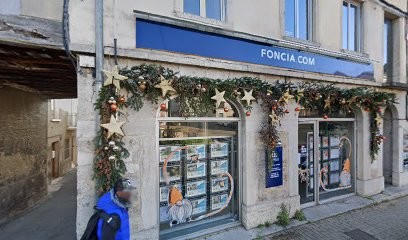 Pompes Funèbres Générales (PFG), Pompes Funèbres à Meximieux