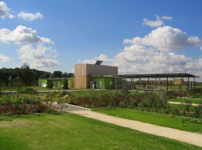 Cimetière Intercommunal De Bondoufle, Cimetière à Bondoufle