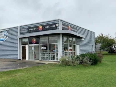 Pompes Funèbres PFG SAVIGNEUX, Pompes Funèbres à Savigneux