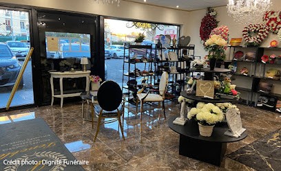 Lenoble Pompes Funèbres Chambre Funèbres, Pompes Funèbres à Sorgues