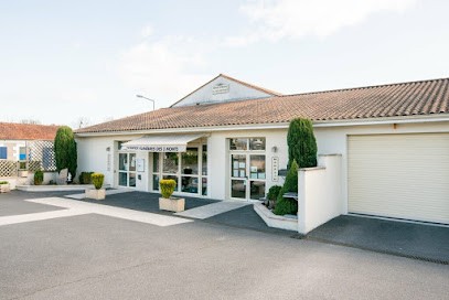 Pompes Funèbres Des 3 Monts, Pompes Funèbres à Saint-Martin-d'Ary