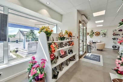 Funeral ROC-ECLERC, Pompes Funèbres à Mouroux