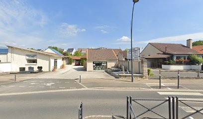 Pompes Funèbres et Marbrerie Quignaux Lepage, Pompes Funèbres à Nemours