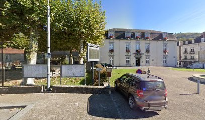 Dubourdieu Jean-Francois, Pompes Funèbres à Ainharp