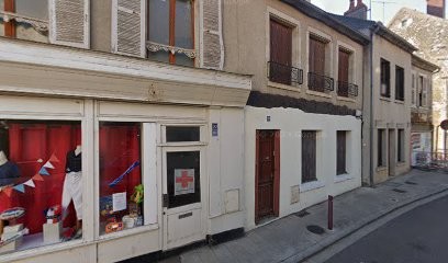 Pompes Funèbres André-Annie, Pompes Funèbres à Varzy