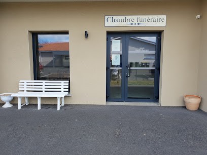 Pompes funèbres Miozzo - Veauche, Pompes Funèbres à Veauche