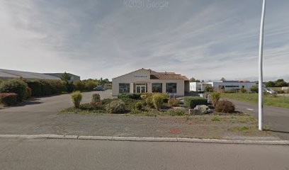 Funérarium FRADET, Pompes Funèbres à Saint-Jean-de-Monts