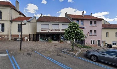 Pompes Funèbres Klein-Henni, Pompes Funèbres à Stiring-Wendel