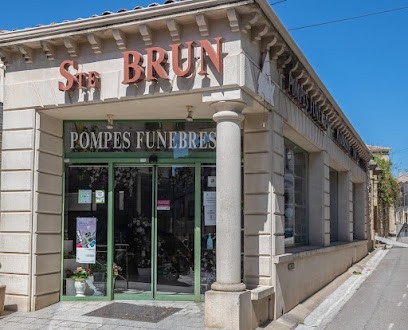 Pavillon Funéraire - Pompes Funèbres Brun, Pompes Funèbres à Uzès
