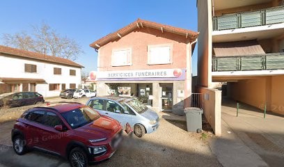 Pompes funèbres PFG MEYZIEU, Pompes Funèbres à Meyzieu