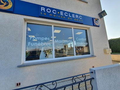 Pompes Funèbres Roc Eclerc Tarascon, Pompes Funèbres à Tarascon