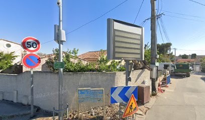Saint Mitre Les Remparts, Pompes Funèbres à Saint-Mitre-les-Remparts