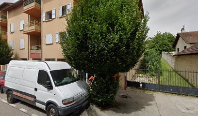 Pompes Funebres Perrin, Pompes Funèbres à Morestel