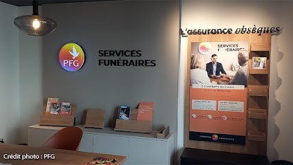 Pompes funèbres PFG LE PETIT-QUEVILLY, Pompes Funèbres au Petit-Quevilly