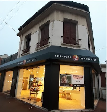 Pompes funèbres PFG SAVIGNY-SUR-ORGE, Pompes Funèbres à Savigny-sur-Orge