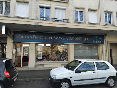 Dignité Funéraire 5 Place François Blancho 44600 Saint-Nazaire Pompes Funèbres à Saint-Nazaire