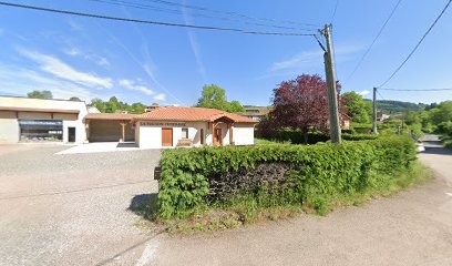 Pompes Funèbres et Marbrerie COLOMBAT - PFG SAINT-JUST-EN-CHEVALET, Pompes Funèbres à Saint-Just-en-Chevalet